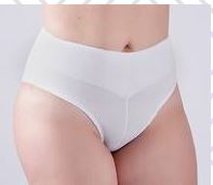 Calça Cós Cotton