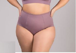 Calça Modela Culote