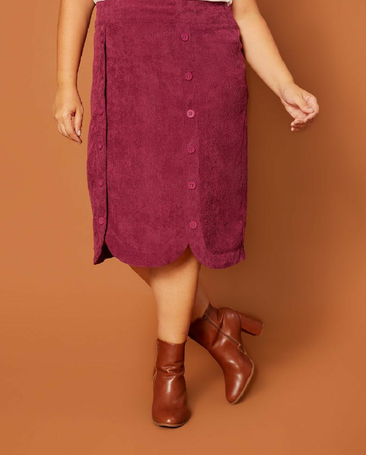 Saia Arantina marsala