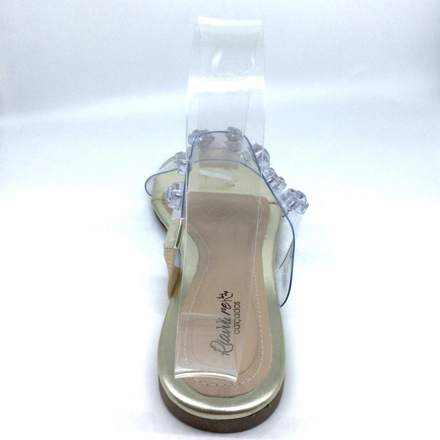 Rasteirinha Vinil