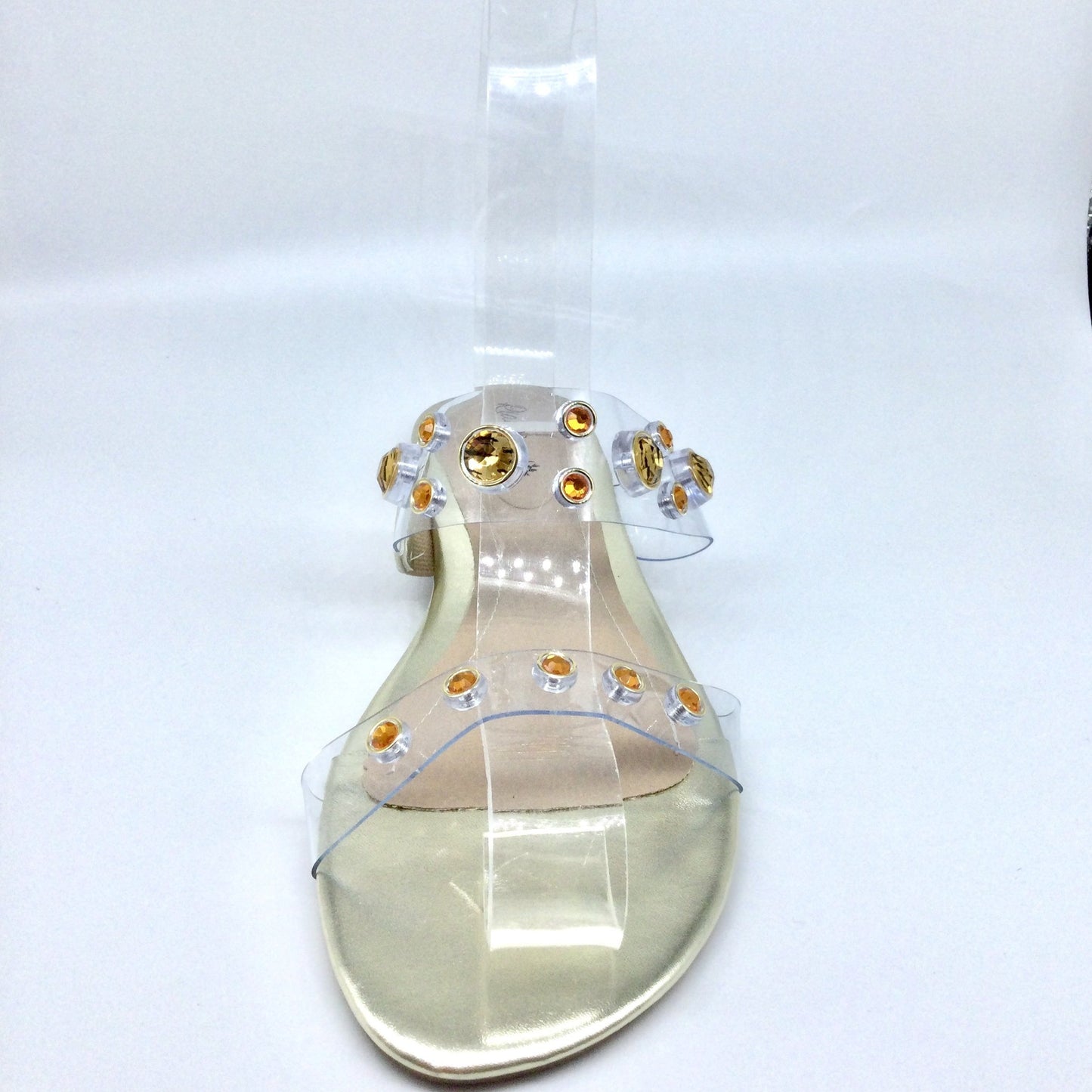 Rasteirinha Vinil