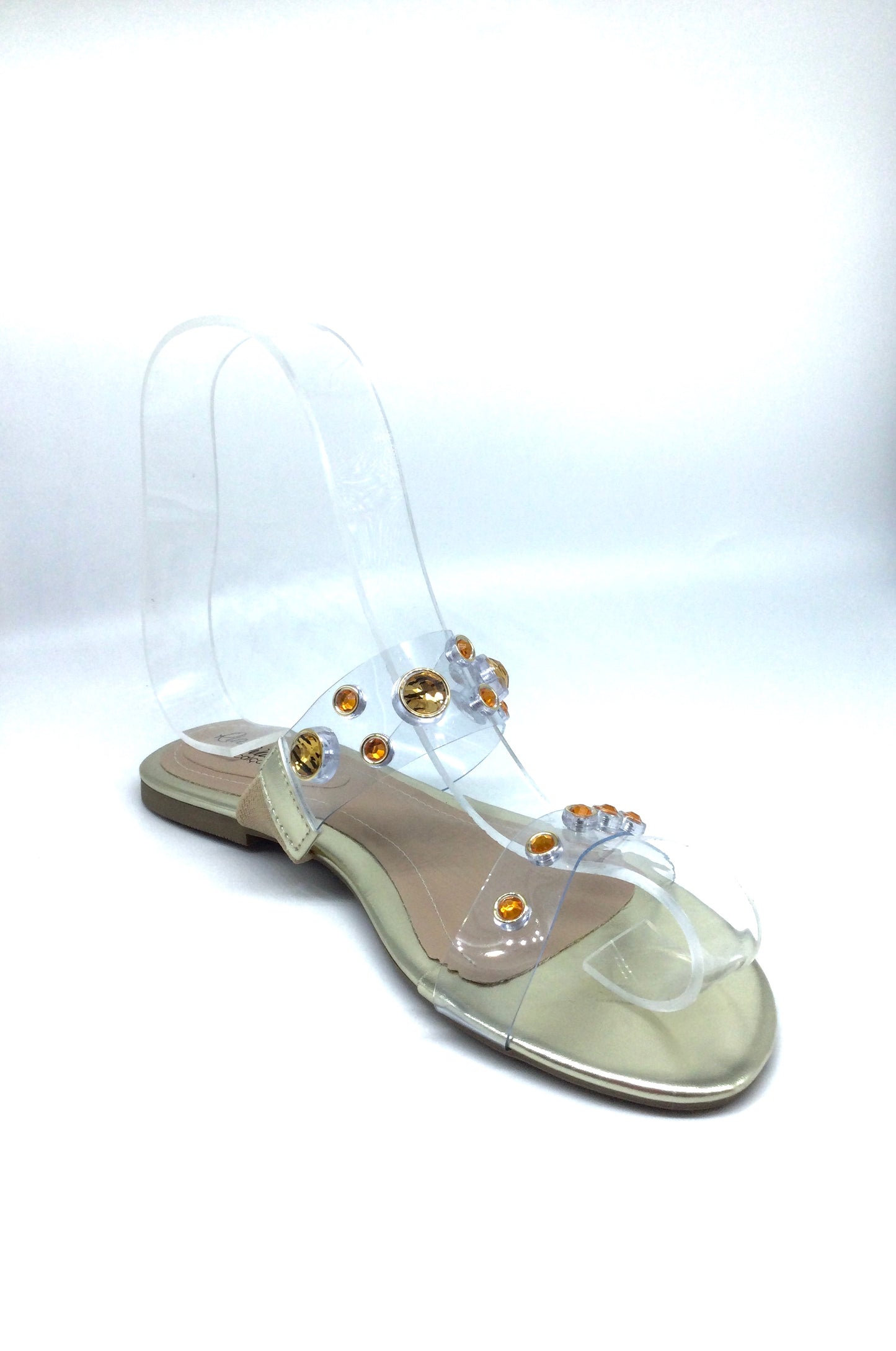 Rasteirinha Vinil