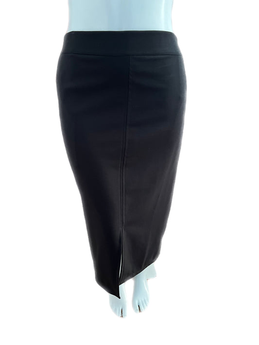 Saia Plus Size Midi Aragomin