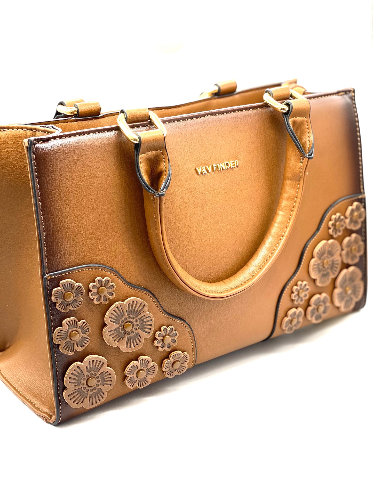 Bolsa Grande Flores