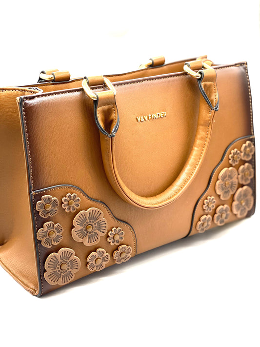 Bolsa Grande Flores