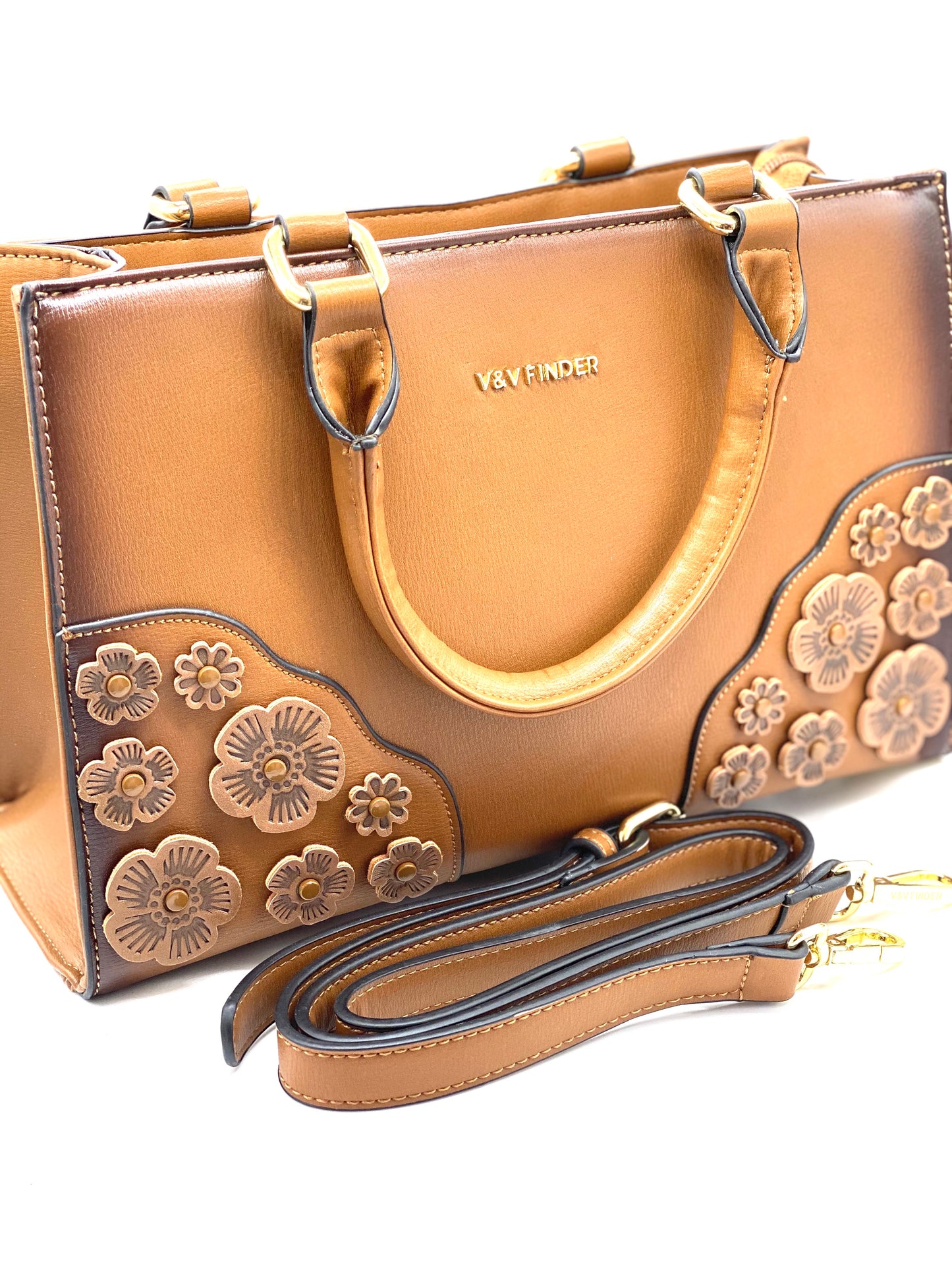 Bolsa Grande Flores