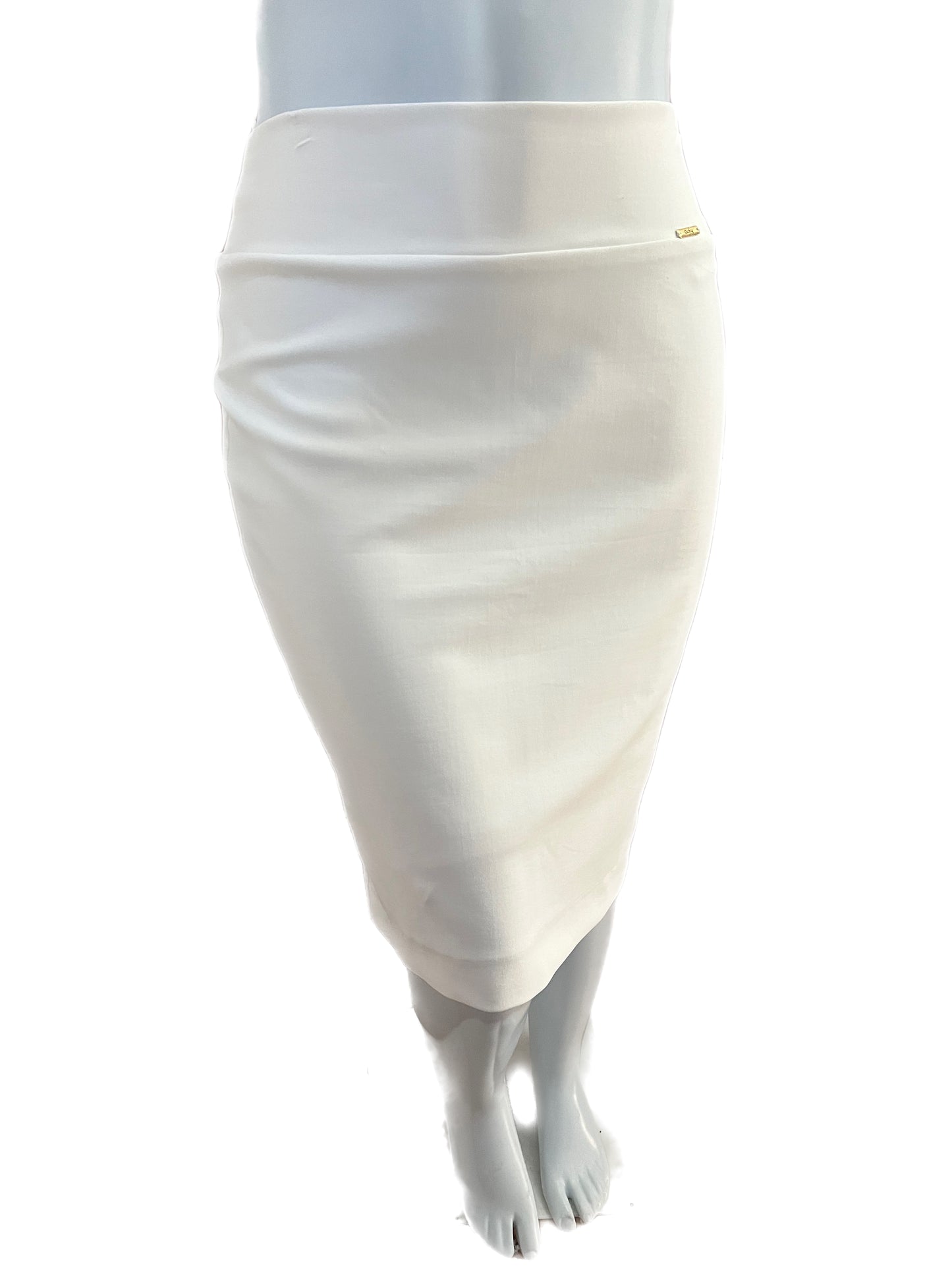 5507 Saia Montaria Branca
