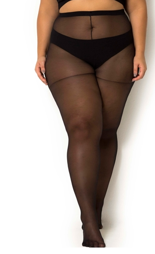 Meia Calça Fio 15 Trifil