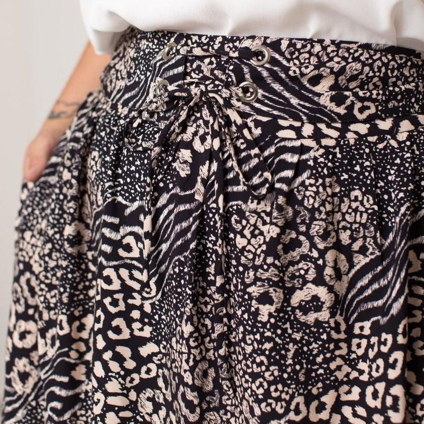P157 SAIA MIDPLUS SIZE ESTAMPADA